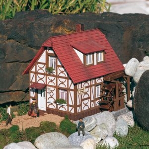 62051 Piko Wassermühle Rosenbach