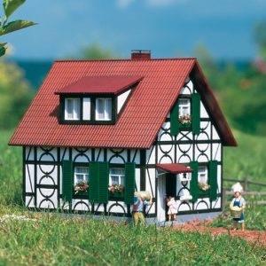 62053 Piko Wohnhaus Frank Schäfer