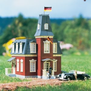 62054 Piko Botschaftsgebäude