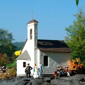 62059 Piko Kapelle St. Ursula