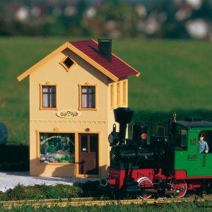 62065 Piko Blumenladen Bauer