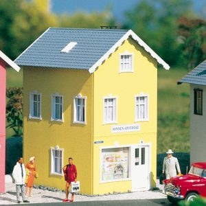 62067 Piko Sonnen-Apotheke