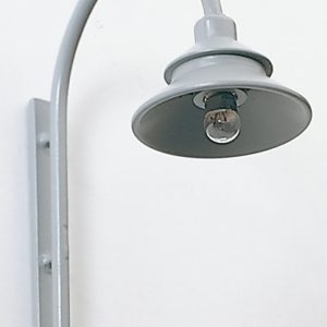 62091 Piko Hauslaterne