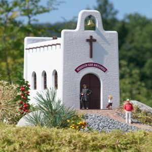 62108 Piko Kirche San Antonio