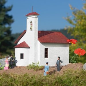 62109 Piko Kapelle St. Bonifaz