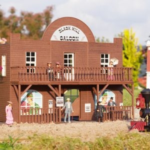 62223 Piko Black Hill Saloon