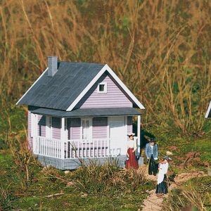 62226 Piko Onkel Sams Farmhouse