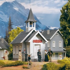 62229 Piko Kirche St. George