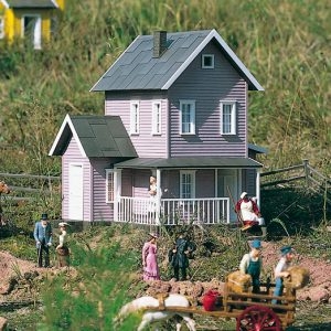 62248 Piko Grandpa's Landhaus