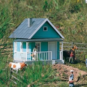 62249 Piko Cousine Janes Landhaus