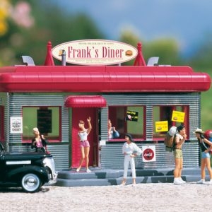 62250 Piko Franks Restaurant