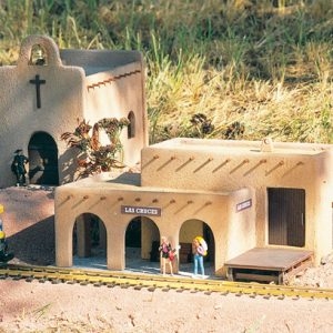 62252 Piko Bahnhof Las Cruces