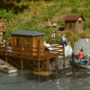 62262 Piko Fischerhütte