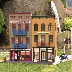 62266 Piko Michael's Warenhaus