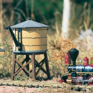 62701 Piko G-FM Wasserturm Old West