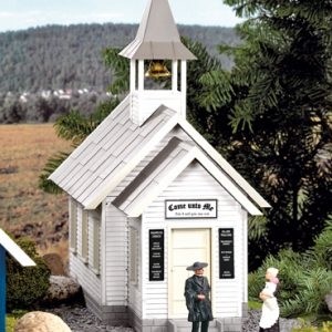 62706 Piko G-FM Kirche