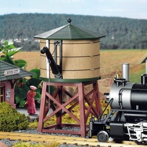 62710 Piko G-FM Wasserturm "River City"