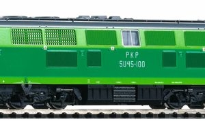 96301 Piko Diesellok SU 45-100 PKP V