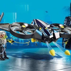 9253 Playmobil® Megadrone