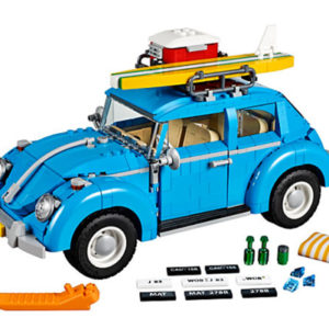 10252 LEGO® VolkswagenKever(Beetle)