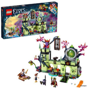 41188 LEGO® Ontsnapping uit het fort van de goblins