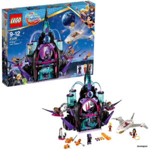 41239 LEGO® Eclipso duister paleis