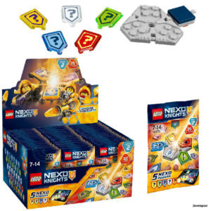 70373 LEGO® Combo NEXO Powers