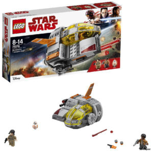 75176 LEGO® Resistance Transport Pod