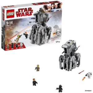 75177 LEGO® Resistance Transport Pod