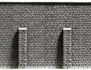 34856 Noch Stützmauer19,8 x 7,4 cm