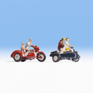36905 Noch Motorradfahrer