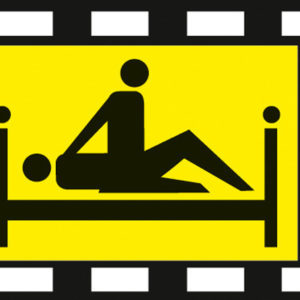36951 Noch Liebesakt (Bett)