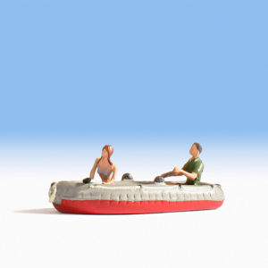 37815 Noch Schlauchboot
