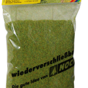 50190 Noch Streugras Sommerwiese 2,5 mm, 100 g
