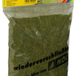 50220 Noch Streugras Wiese 2,5 mm, 100 g