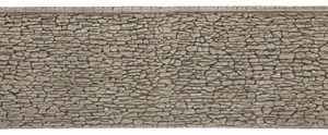 58065 Noch Mauerextra-lang, 66 x 12,5 cm