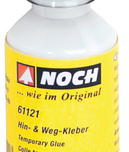 61121 Noch Hin- & Weg-Kleber 30 g