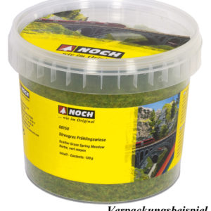 8157 Noch Streugras Waldboden 2,5 mm, 120 g