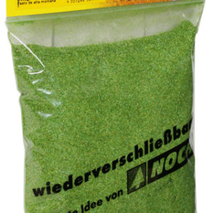 8411 Noch Streumaterial hellgrün, 150 g