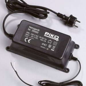 35000 Piko G-Schaltnetzteil 230/22V DC,100VA, IP 67