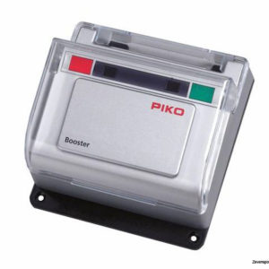 35015 Piko G-Digitalbooster 22V/5A