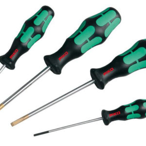 35420 Piko G-Set Schraubendreher, 4er-Set
