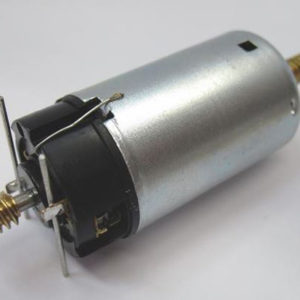 36004 Piko G-Motor mit Schnecken BR 194