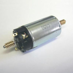 36006 Piko G-Motor mit Schnecken+Kl, BR 194, Taurus, V 100, VT 11.5, BR 80 o.Sound