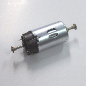 36008 Piko G-Motor mit Schnecken+Kl, Schienenbus