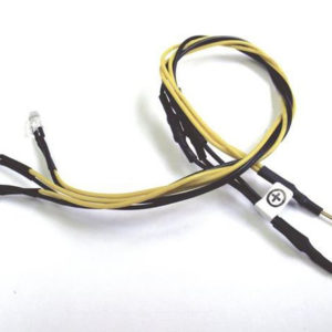 36012 Piko G-Dioden-Set + Kabel BR 218
