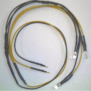 36014 Piko G-LED Beleuchtung V 60 (2 Stück)