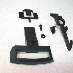 36030 Piko G-Kupplung komplett