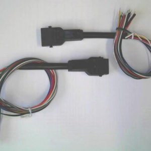 36032 Piko G-Elektrische Kupplung