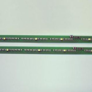 36130 Piko G-Innenbeleuchtung für Schienenbus (2-tlg.)